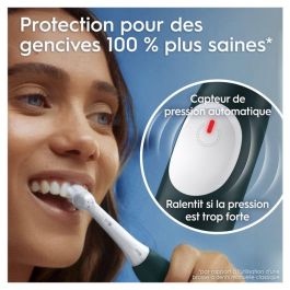 Cepillo de Dientes Eléctrico Oral-B IO2