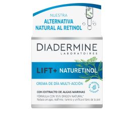 Diadermine LIFT+ NATURETINOL Crema Facial Multiacción Día 50 ml - Alternativa Natural al Retinol, Reafirmante e Hidratante Precio: 7.95000008. SKU: S0585392