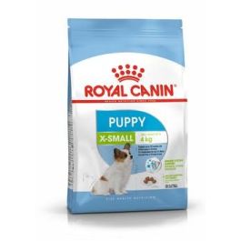 Royal Canin Alimento para Perro Cachorro Raza Pequeña, 1.5 kg Precio: 15.8999995. SKU: B198NYXAF4
