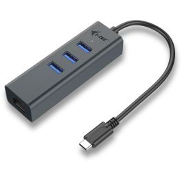 Hub USB C i-Tec C31METALG3HUB