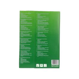 Q-Connect Papel Fotocopiadora Economy Din A4 80 Gramos Paquete de 500 Hojas