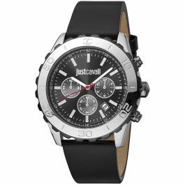 Reloj Hombre Just Cavalli JC1G214L0035 (Ø 45 mm) Precio: 106.78999958. SKU: S7234326
