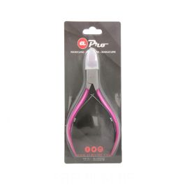 Albi Alicate Uñas Mano Pro Fucsia 10 cm Precio: 8.49999953. SKU: SBL-ART10429