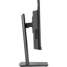 Iiyama XUB2490HSUH-B2 Pantalla para PC 23.8" Full HD IPS Negro Mate 4ms Ajuste Altura VESA USB 3.2