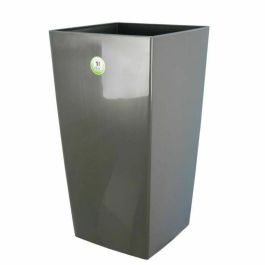 Maceta Riviera Nuance Gris 38 x 38 x 69 cm 67 L Cuadrado Plástico Precio: 61.99000005. SKU: B1DHRZMH5N