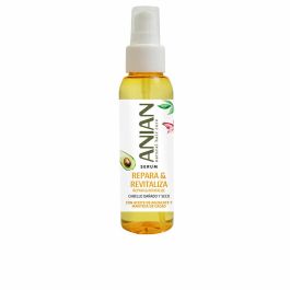 Anian REPARA & REVITALIZA Serum Tratamiento Reparación y Brillo para Cabello Dañado y Seco, Sin Aclarado, Ingredientes Naturales 100 ml Precio: 4.58999948. SKU: B12FGRZLQM