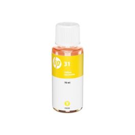 HP Tinta Bote Amarillo Smart Tank Wireless Nº 31 para 450, 455, 457, 7005, 7305 (70 ML) Precio: 12.79000008. SKU: S5611008