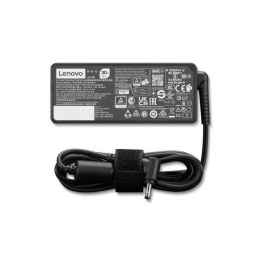 Lenovo Power Adapter/Inverter Indoor 65 W Black Lenovo Power Adapter/Inverter Indoor 65 W Black