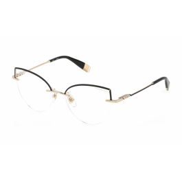 Montura de Gafas Mujer Furla VFU583-550302 Ø 55 mm Precio: 62.50000053. SKU: B1BGA673Z5