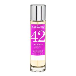 Caravan Nº 42 Eau de Parfum para Señora 150ml Precio: 12.50000059. SKU: B1BV2S9QFY