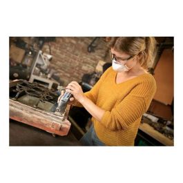 Multiherramienta Dremel 4250-35 de 175 W (viene con 35 accesorios) Multiherramienta Dremel 4250-35 de 175 W (viene con 35 accesorios)
