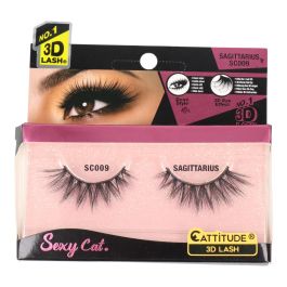 Ebin New York Sexy Cat Lash Sagittarius Precio: 3.58999982. SKU: B13Y4C4NH6