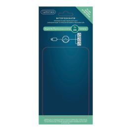 Eliminador de pilas 3V equivalente a 2xAA con cable de 3m para conectar 3 productos