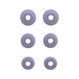 JBL Tune Beam - Auriculares True Wireless In-Ear con ANC, Bluetooth 5.3, IP54, Color Púrpura