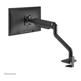 Neomounts DS70S-950BL1 Brazo de Monitor 17-49" Resorte de Gas 18 kg Negro