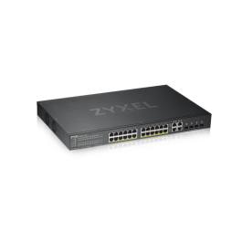 Zyxel Switch Gs1920-24Hpv2 Zyxel Switch Gs1920-24Hpv2 Precio: 323.50000012. SKU: S55001528