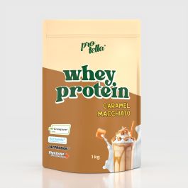 PROTELLA Whey Protein Caramel Macchiato 1Kg Precio: 40.5000002. SKU: B15LK89WQN