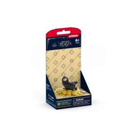 Schleich 14905 Figura del escarbato Harry Potter© Gama