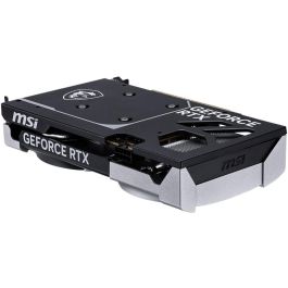 MSI GeForce RTX 5060 8G VENTUS 2X OC Tarjeta Gráfica NVIDIA 8 GB GDDR7
