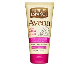 Instituto Español Crema Reparadora Avena Zonas Muy Secas 150 ml Precio: 2.50000036. SKU: S0589227