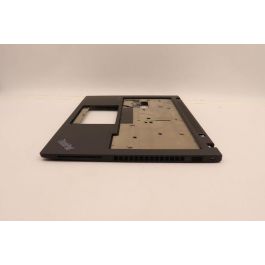 Lenovo JT4C1 Tapa Ensamblaje Cubierta Frontal Negra para ThinkPad X250, Compatible con Tipos 20CM y 20CL, Recambio CRU Original
