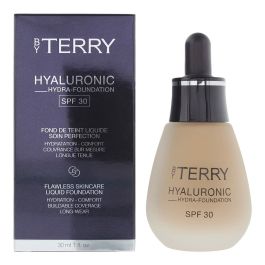 Base de Maquillaje Fluida By Terry Hyaluronic Nº 500N Medium Dark Precio: 46.49999992. SKU: B13EJSDY2P