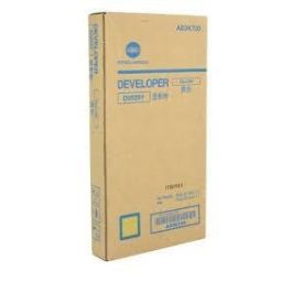 Konica-Minolta Developer Amarillo C7100-C7090 - Dv629Y Konica-Minolta Developer Amarillo C7100-C7090 - Dv629Y Precio: 439.4999994. SKU: B1B9M5GVBS