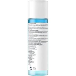 ROC Desmaquillante de Ojos Doble Acción Bifásico Resistente al Agua Ojos Sensibles Oftalmológicamente Testado 125 ml