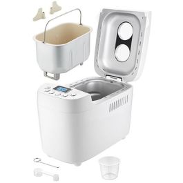 68520 Brotbackautomat Big White Backmeister