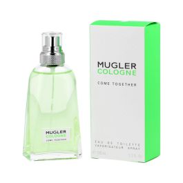 Mugler Cologne Eau de Toilette Vaporizador 100ml Precio: 48.50000045. SKU: B1HWVAJWH3
