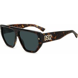 Gafas de Sol Mujer Dsquared2 D2 0088_S Gafas de Sol Mujer Dsquared2 D2 0088_S Precio: 259.5000001. SKU: B13DWLEYJ2