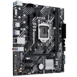 Asus PRIME H510M-E R2.0 Placa Base Socket 1200 DDR4 Micro ATX