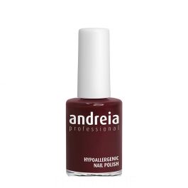 Andreia Esmalte de Uñas Professional Hypoallergenic Color 68 Rojo 14 ml Precio: 2.98999954. SKU: S4257227