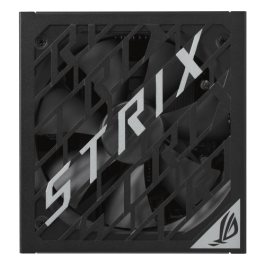 ASUS ROG STRIX 850P-GAMING Fuente de Alimentación 850W 80 PLUS Platinum, Semi-Pasiva, Negro - 90YE00W2-B0NA00 ASUS ROG STRIX 850P-GAMING Fuente de Alimentación 850W 80 PLUS Platinum, Semi-Pasiva, Negro - 90YE00W2-B0NA00