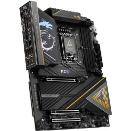 MSI MEG Z890 ACE Z890.S1851.ATX.DDR5 Placa Base ATX DDR5 para Intel LGA 1851