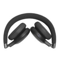 JBL Auriculares Inalámbricos Live 400BT Diadema Bluetooth Negro