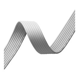 Sharkoon Rebel P20 Fuente de Alimentación 1000W ATX 3.1 ATX Blanco