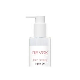 Revox B77 JAPANESE ROUTINE face peeling aqua gel Limpiador Facial 250 ml