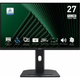 Monitor Gaming MSI 9S6-3PC39M-066 27" Full HD