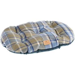 Ferplast Cama Scott 89 Cushion Azul Precio: 46.5850002662. SKU: B1EN5GD6WY