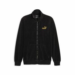 Chaqueta Deportiva para Hombre Puma Ess+ Minimal Gold Ve Precio: 48.89000039. SKU: S64121191