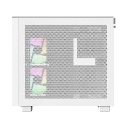 Montech KING 65 PRO Torre PC Blanco Vidrio Templado ATX, micro ATX, Mini-ITX