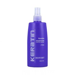 Risfort Tratamiento Reparador de Keratina en Spray 250 ml - Reconstruye la estructura capilar Precio: 4.88999962. SKU: S4252655