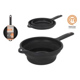 Inde Escurridor de Silicona Plegable para Fregadero 20 cm x 40.5 cm, 22.5 cm de Ancho (24 Unidades) Precio: 86.6481. SKU: B12YF6S32H