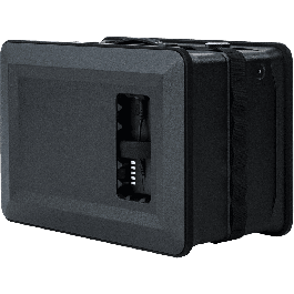 Soundboks Go - Altavoz Bluetooth 5.0 1 X 10" - Batería Usb-C, Ip65 - Negro