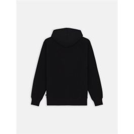 Chaqueta Dickies Summerdale Zip Through Negro S