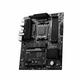 MSI Placa Base PRO B650-S WiFi AM5 ATX