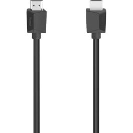 Cable HDMI Hama 00200702 Negro 1,5 m Precio: 11.49999972. SKU: B17M8BD92B