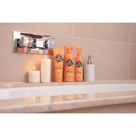 Pet Head Ditch The Dirt Spray Desodorante para Perros 300 mL Aroma a Naranja