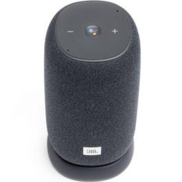 JBL JBLLINKPORGRY Altavoz Bluetooth Wi-Fi Link Portable con Google Assistant, 20W, Sonido 360°, Impermeable IPX7, 8h Batería, Gris JBL JBLLINKPORGRY Altavoz Bluetooth Wi-Fi Link Portable con Google Assistant, 20W, Sonido 360°, Impermeable IPX7, 8h Batería, Gris